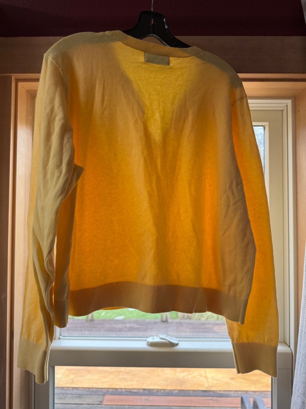 Old Navy Cardigan, size 2X - Picture 3 of 3